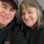 Becky Varner - @firstpretzel - Instagram