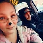 Becky Varner - @varner9429 - Instagram