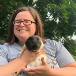 Becky Varner Hamann - @nodoubtgs - Instagram