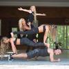Becky Overbeck Fitness - @beckyoverbeck - TikTok