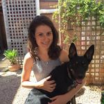 Becky Vickers - @bee_biscuit - Instagram