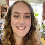 Becky Vickers - @beckyvee99 - Instagram