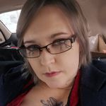 Becky Vickers - @graceinclemency - Instagram
