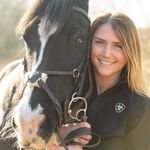 Becky Vickers - @vickersequestrian_ - Instagram