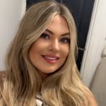 Becky Vine - @beckyvine18 - Instagram