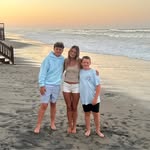 Becky Quinn Vogel - @beckyvogel3 - Instagram