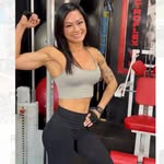 Becky Vu - @becky_vu_fit - Instagram