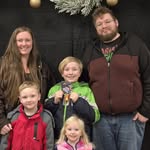 Becky AndChris Wagner - @becky.wagner.923 - Instagram