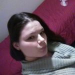 Becky Wagner - @wagner_rebecca1996 - Instagram