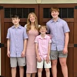 Becky Wagner - @mamawags1006 - Instagram