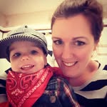 Becky Wagner - @becky.wag.ner - Instagram