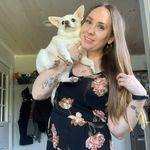 Becky Wakefield - @meandmypickle - Instagram