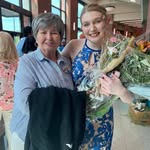 Becky Jernigan Waldorff - @beckyjerniganwaldorff - Instagram