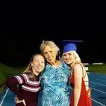 Becky Wampler-Stokes - @wamplerstokes - Instagram