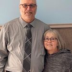 Dave-Becky Wampler - @dave_becky_wampler - Instagram