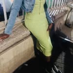 Becky Samuel - @becky_wanza - Instagram