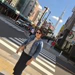 Becky Wan - @beckywan33 - Instagram