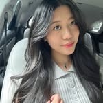Becky Wang - @beckyy_wang - Instagram
