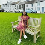 Becky Wanyonyi - @wanyonyibecky - Instagram