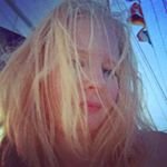 Becky Wanamaker - @owei_llon - Instagram
