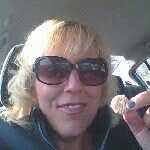 Becky Wardlow - @awesome_amethyst - Instagram