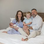 Becky Warfield Pozowicz - @beckywarfieldpoz - Instagram