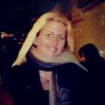 Becky Warwick - @bekcst - Instagram