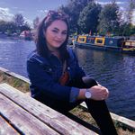 Becky Warwick - @beckywarwick - Instagram