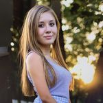 Becky Warwick - @rostovamarichka.1999 - Instagram