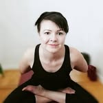 Becky Watson - @becky_watson_yoga - Instagram