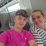 Becky Watson - Facebook