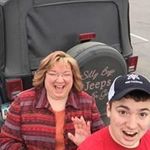Becky Brady Watterson - @beckybradywatterson - Instagram