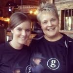Becky Webber - @hockeygrandma23 - Instagram