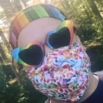 Becky Webber - @fille_fantome - Instagram