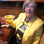 Becky Webber Venable - @bvenable69 - Instagram
