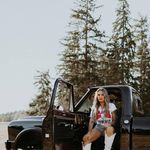 Becky Weed - @_beckybrooke - Instagram
