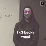 Becky Weed - @beckyweedofficial - Instagram