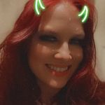 Becky Weeks - @liadanblue - Instagram