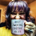 Becky Weeks - @ermagherd.its.berrrky - Instagram