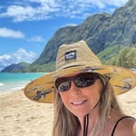 Becky Swan Wehner - @bwehner - Instagram
