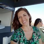 Becky Wehner - @bluebuttonbecks - Instagram