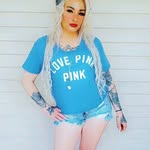 Becky Weidner - @hajirgertru - Instagram