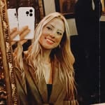 @beckyweidner - Instagram