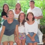 Becky Weigel - @mepaso5082 - Instagram
