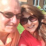 Becky Zellers Weimer - @beckykeefer1031 - Instagram