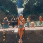 Becky Weston - @technicolorriverwild - Instagram
