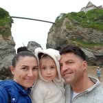 Becky Weston - @stefan.amela - Instagram