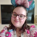 Becky Weston - @bexjw98 - Instagram