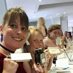 Rebecca Weston - @beckyweston86 - Instagram