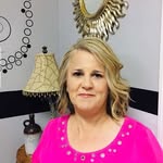 Becky Wilkerson - @sr.branstetter - Instagram